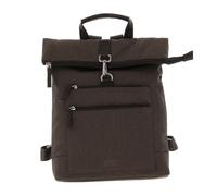 Jost Bergen - Zaino da donna, colore marrone (talpa), Einheitsgröße, tasche