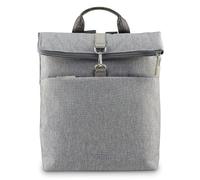 Jost Bergen Zaino da giorno 33 cm grigio