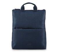 Jost Bergen Zaino da giorno Protezione RFID 31 cm blu