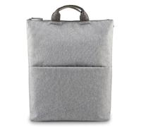 Jost Bergen Zaino da giorno S Protezione RFID 40 cm grigio