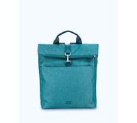 Jost Bergen Zaino per Laptop Petrol