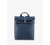 Jost Bergen Zaino porta laptop blu scuro