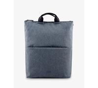Jost Bergen Zaino da giorno S Protezione RFID 40 cm blu