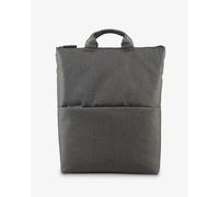 Jost Bergen Zaino da giorno S Protezione RFID 40 cm grigio