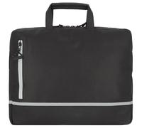 JOST Billund Cyclist Pro Business Bag Black