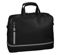 JOST Billund Cyclist Pro Business Bag Black