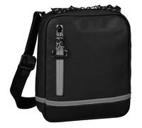 JOST Billund Cyclist Pro Crossover Bag Black