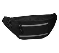 JOST Billund Cyclist Pro Crossover Bag Black