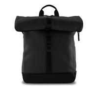 Jost Borgholm Backpack Courier Black