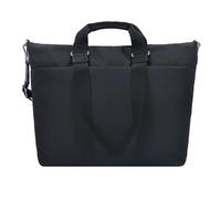 JOST Borsa a mano 'Bergen' nero Donna JOST One Size
