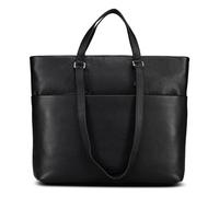 Jost Vika Borsetta Pelle 36 cm nero
