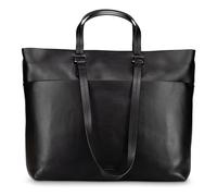 Jost Arva Borsa a spalla Vera Pelle 36 cm nero