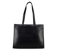 Jost Arva Borsa a tracolla Pelle 40 cm nero