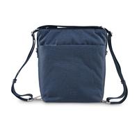 JOST Borsa a spalla 'Bergen' blu scuro Donna JOST One Size