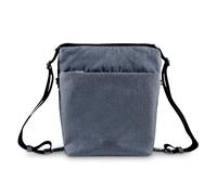JOST Borsa a spalla 'Bergen' grigio sfumato Donna - Accessori - Borse e zaini - Borse - Borse a spalla JOST One Size