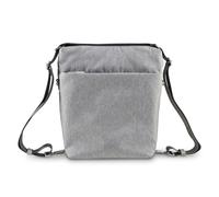 JOST Borsa a spalla 'Bergen' grigio sfumato Donna JOST One Size
