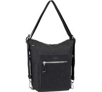 JOST Borsa a spalla 'Roskilde' nero Donna JOST One Size nero