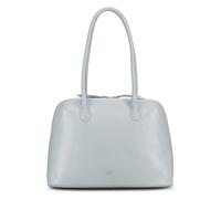 Jost Vika Borsa a tracolla Pelle 38 cm blu