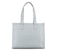 Jost Vika Borsa a tracolla Pelle 38 cm blu