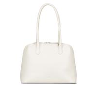 Jost Vika Borsa a tracolla Pelle 38 cm bianco