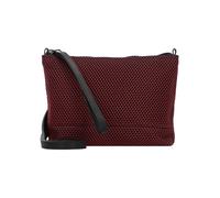 Jost Borsa a tracolla in rete da 17 cm rot (6175-005)