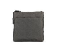 Jost Bergen Borsa a tracolla 25 cm grigio