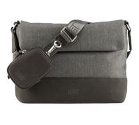JOST borsa a tracolla Andoya Crossbody Bag Darkgrey