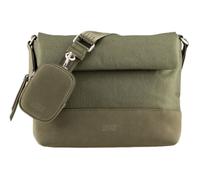 JOST borsa a tracolla Andoya Crossbody Bag Taupe