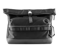 JOST borsa a tracolla Balling Courier Shoulder Bag L Black
