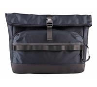 JOST borsa a tracolla Balling Courier Shoulder Bag L Navy