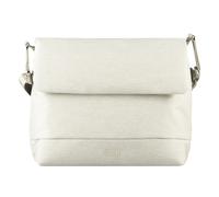 JOST Borsa a tracolla 'Bergen ' bianco Donna JOST One Size