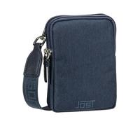 JOST Borsa a tracolla 'Bergen' blu scuro Uomo - Accessori - Borse e zaini - Borse - Borse a tracolla JOST One Size