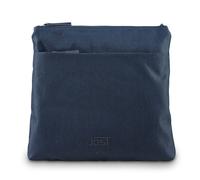 JOST Borsa a tracolla 'Bergen' blu scuro Uomo JOST One Size
