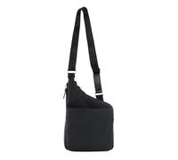 JOST borsa a tracolla Bergen Crossbag Black