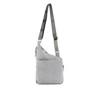 Jost Borsa a tracolla Bergen 31 cm hellgrau (TAS039350)