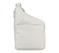 JOST borsa a tracolla Bergen Crossbody Bag Cream White