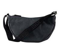 JOST borsa a tracolla Bergen Crossbody Bag Dark Grey