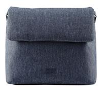 JOST borsa a tracolla Bergen Crossbody Bag Dark Grey
