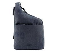 JOST borsa a tracolla Bergen Crossbody Bag Dark Grey