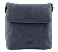 JOST borsa a tracolla Bergen Crossbody Bag Dark Grey