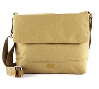 JOST borsa a tracolla Bergen Crossbody Bag Khaki