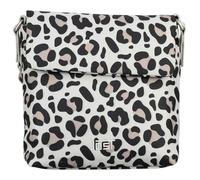 Jost borsa a tracolla Bergen Crossbody Bag Leo beige