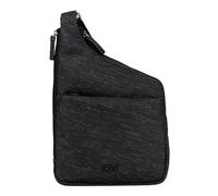 JOST borsa a tracolla Bergen Crossbody Bag Metalic