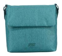 JOST borsa a tracolla Bergen Crossbody Bag Petrol