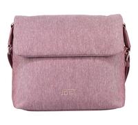 JOST borsa a tracolla Bergen Crossbody Bag Rose