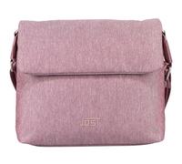Jost borsa a tracolla Bergen Crossbody Bag Rose malva