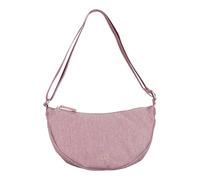 Jost borsa a tracolla Bergen Crossbody Bag Rose malva