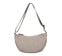 JOST borsa a tracolla Bergen Crossbody Bag Stone