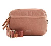 JOST borsa a tracolla Bergen Crossover Bag Apricot