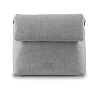 JOST Borsa a tracolla 'Bergen' grigio chiaro Donna JOST One Size